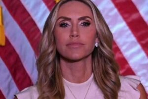 —20 Minutes ago in Carolina, Lara Trump was confirmed as…See more