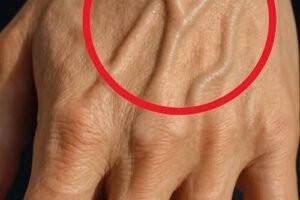 Understanding What the Appearance of Your Hands Might Tell You About Overall Wellness! See