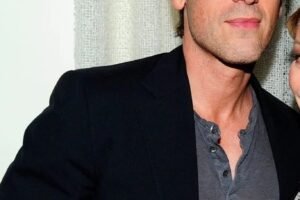 David Muir Relationship News: What We Know About His Personal Life