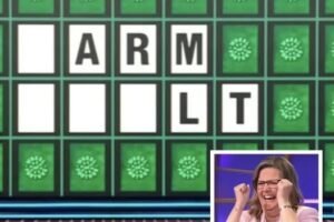 Lightning Solve Stuns Everyone