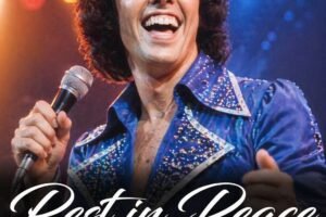 Music Icon Alan Osmond Passes Away at 76, Leaving a Lasting Legacy