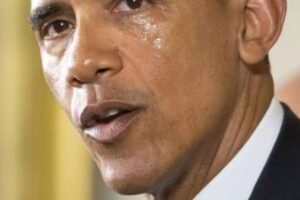 Obama says supporting Trump shows “disrespect for democracy”