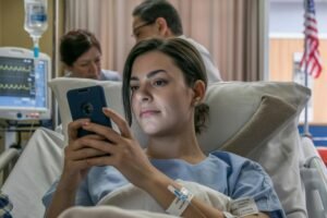 When I Collapsed at Work, My Family Never Came — My Sister Just Posted, “Family Day Without the Drama.” Days Later, My Dad Texted: “We Need You.”