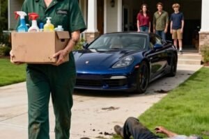 The Lottery That Revealed Everything