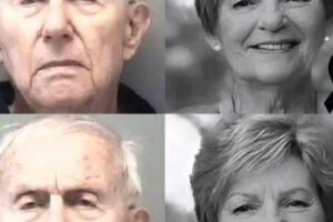 93-Year-Old Man Faces Investigation After Claiming His Wife Wanted to..