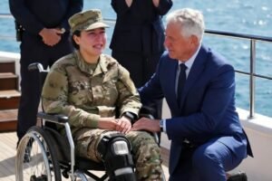 The House They Took From Me — And the War I Took Back