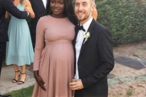 How One Connection Online Grew Into a Lifelong Family Story