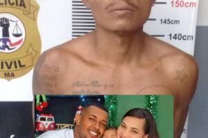 A Quiet Road, A Parked Car, What Police Discovered Inside Turned Into a Case No One Was Prepared For!