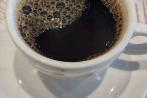 Doctors reveal that drinking coffee every morning causes…