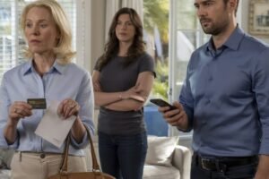 I Took Back My Life—And My Daughter Finally Understood Why