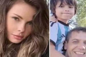 Missing Mother and Children Found After Over a Year: A Story of Survival, Hope, and Unanswered Questions