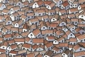 Can You Spot the Hidden Cat? Most People Miss It
