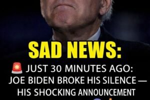 Reflecting on Joe Biden’s Journey: A Moment of Transition, Service, and Enduring Purpose