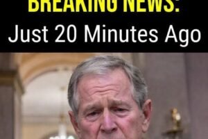 We Saw It Coming” — George W. Bush Breaks Silence, Warns of Legislative Gridlock and Hidden Policy Risks