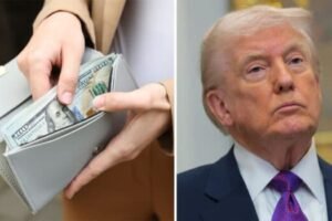 Americans could receive ,745 after Donald Trump’s promise – here’s when it could hit your bank