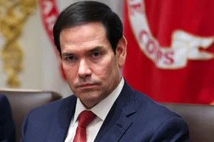 Rubio Fires Officer Over Hidden Relationship with Daughter of CCP Official