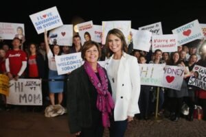 Police issue harrowing update in search for Savannah Guthrie’s missing mother