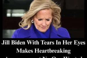 In Washington, D.C.,Jill Biden was confirmed as…See more