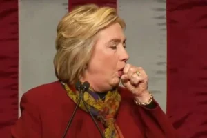 Hillary Clinton Hospitalized in Critical Condition… See more