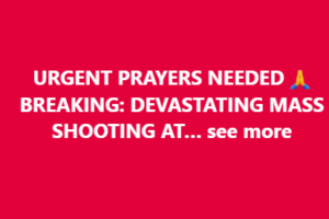 Breaking news reports indicate that a mass shooting has just occurred, prompting immediate responses from law enforcement and emergency services. Authorities are currently securing the area, gathering information, and urging the public to stay clear while they work to understand the situation and ensure everyone’s safety.
