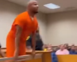 When Justice Meets Emotion: The Courtroom Moment That Took an Unexpected Turn