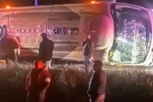 Breaking NewsFatal acc!dent,