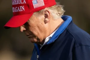 ⬇️SAD NEWS: 20 Minutes ago in Washington, D.C., Donald Trump was confirmed as…See More