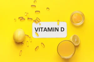 Doctors Urge People To Stop Taking VITAMIN D if They Have These Symp…See more