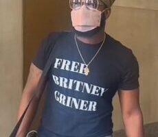 This Is The T-Shirt The Today Show Would Not Allow Him To Wear On Air..