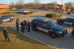 What Unfolded After a Kansas Town’s Election Triggered a Legal Review