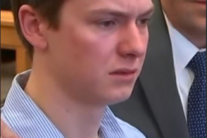 A Teen’s Sentence Sparks Debate About Justice, Choices, and Consequences