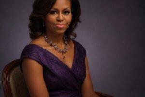 The Viral Reaction to Michelle Obama and What It Really Revealed