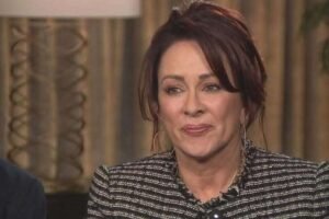 20 Minutes ago in Tennessee, Patricia Heaton was confirmed as…See more