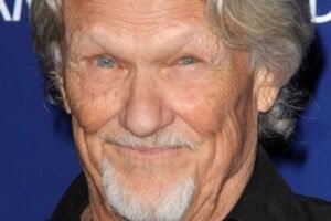 Country Star & Actor Passed Away