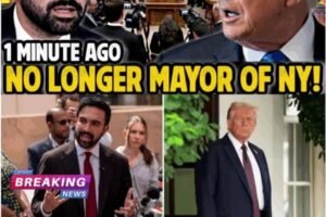 Trump FINALLY SNAPS after Mamdani’s DEATH THREATS as Mamdani ADMITS To Trump that He LIED to VOTERS