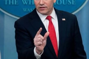 Marco Rubio Addresses Diplomatic Accountability After Personnel Decision