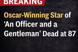 Legendary Actor And Oscar Pioneer