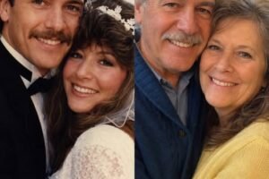 My Husband Confessed to Cheating After 38 Years of Marriage – Five Years Later, at His Funeral, a Stranger Said, ‘You Need to Know What Your Husband Did for You’