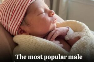 Timeless Name Parents Secretly Share