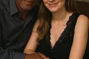 I Married the One Person I Never Expected — A
