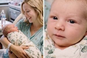 After I Gave Birth, My Husband Started Sneaking Out Every Night — So I Secretly Followed Him