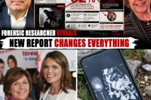 Dr Gary Brucato Went Inside the Suspect’s Ho…