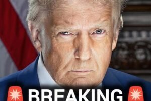 Two Men Charged Under New Trump Law Targeting AI ‘Deepfakes’