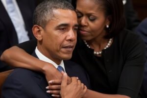 Sad News on Obama Family,,,,#