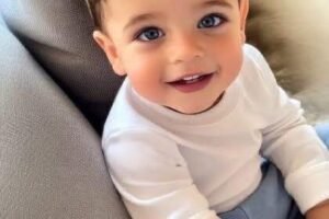 We Adopted a 3-Year-Old Boy – When My Husband Went to Bathe Him for the First Time, He Shouted, ‘We Must Return Him!