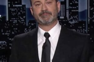 Sad News About Jimmy Kimmel