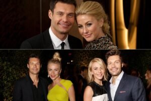 Ryan Seacrest’s Big Surprise: The Beloved Host Is Finally Getting Married — and the Bride Is Nothing Like Hollywood Expected