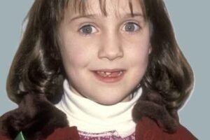 Former Child Star Mara Wilson Left Hollywood After Matilda