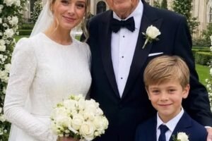I Married a Millionaire So I Could Afford My Son’s Surgery – That Night, He Said, ‘Now You Can Finally Learn What You Really Signed For’