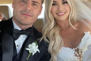 Family and Friends Left in Shock After Bride’s Sudden Passing